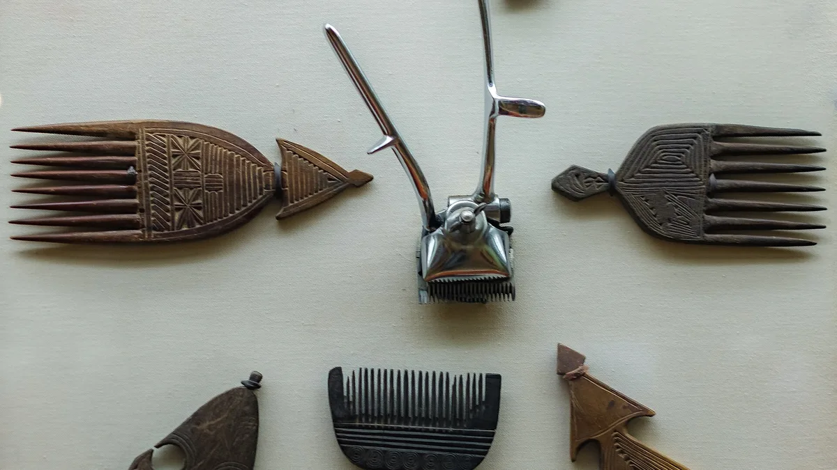 African Diaspora Archaeology