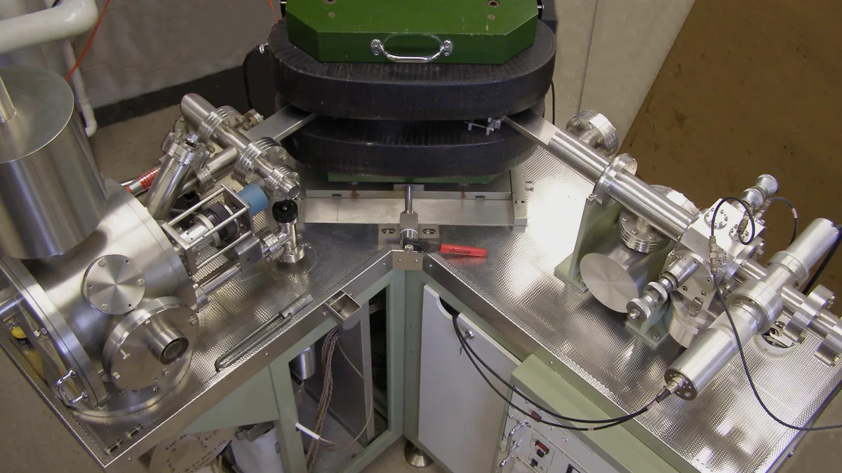 Ancient Dna And Isotope Analysis